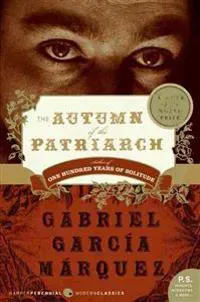 The Autumn of the Patriarch