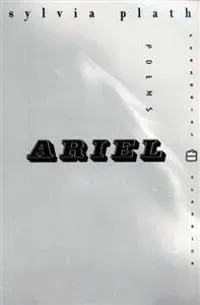 Ariel: Poems
