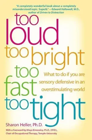 Too Loud Too Bright Too Fast Too Tight