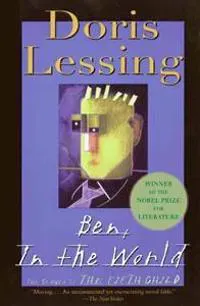 Ben, in the World: The Sequel to the Fifth Child