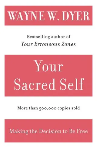Your Sacred Self