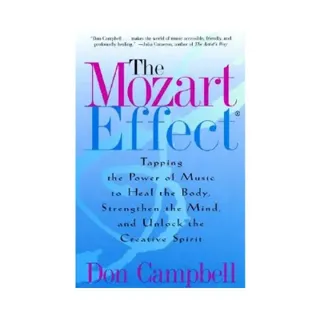 Mozart Effect, The