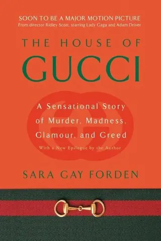 House of Gucci