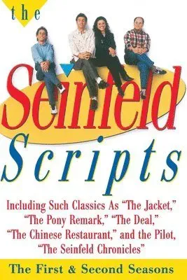 'Seinfeld' Scripts