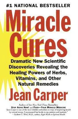 Miracle Cure