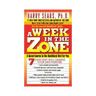 Week in the Zone, A