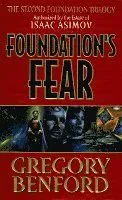 Foundation's Fear