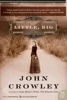 Little, Big