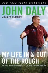 My Life in and Out of the Rough