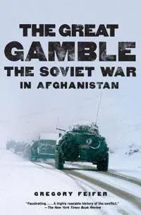 The Great Gamble