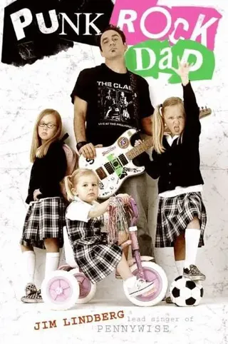 Punk Rock Dad: No Rules, Just Real Life