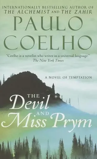 The Devil and Miss Prym: A Novel of Temptation