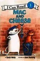 Mac and Cheese