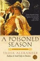 A Poisoned Season