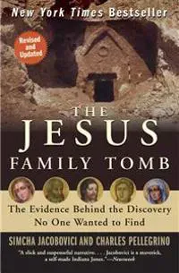 The Jesus Family Tomb