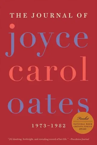 Journal of Joyce Carol Oates