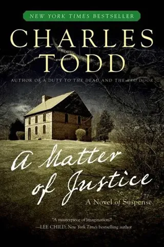 Matter of Justice