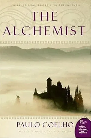 The Alchemist