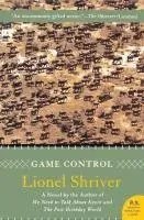 Game Control