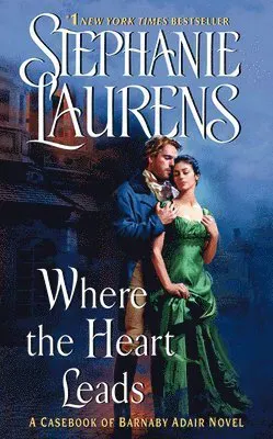 Where the Heart Leads: From the Casebook of Barnaby Adair