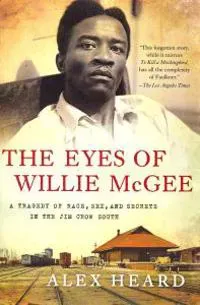 The Eyes of Willie McGee