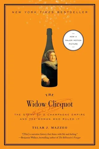 The Widow Clicquot