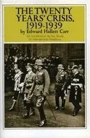 Twenty Years' Crisis, 1919-1939