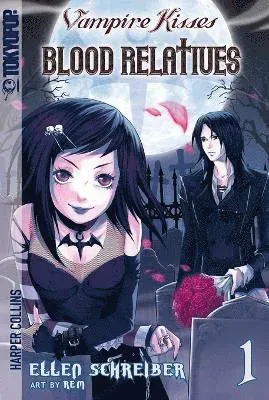 Vampire Kisses