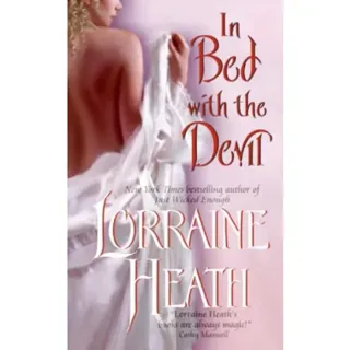 In Bed With the Devil