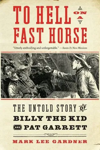 To Hell on a Fast Horse