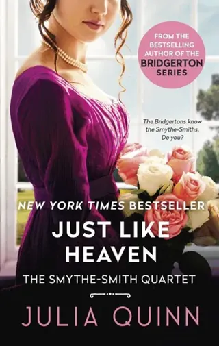 Just like heaven