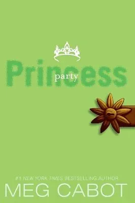 The Princess Diaries, Volume VII: Party Princess