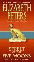 Street of Five Moons