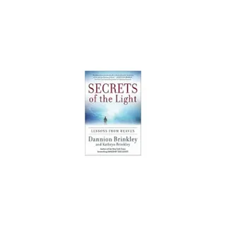Secrets of the Light