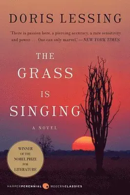 The Grass Is Singing
