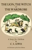The Lion, The Witch and The Wardrobe