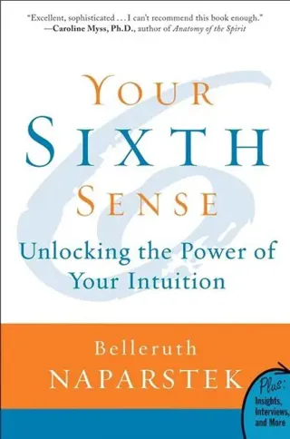 Your Sixth Sense