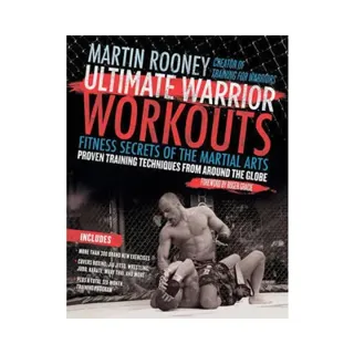 Ultimate Warrior Workouts