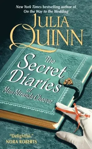Secret Diaries of Miss Miranda Cheever