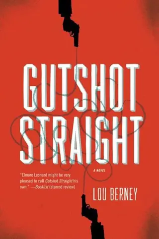 Gutshot Straight