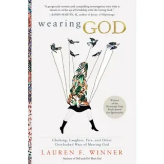Wearing God
