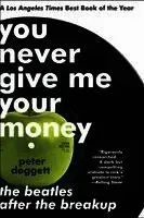 You Never Give Me Your Money