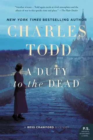 Duty to the Dead