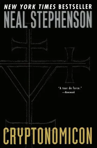Cryptonomicon