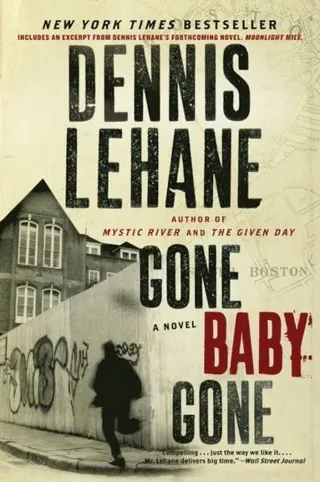 Gone, Baby, Gone
