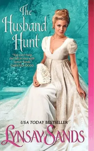 Husband Hunt