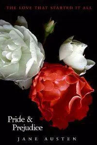 Pride and prejudice