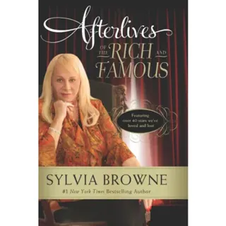 Afterlives of the Rich and Famous