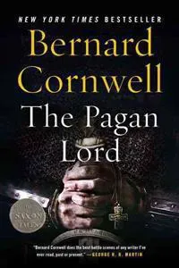 THE PAGAN LORD