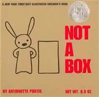 Not a Box